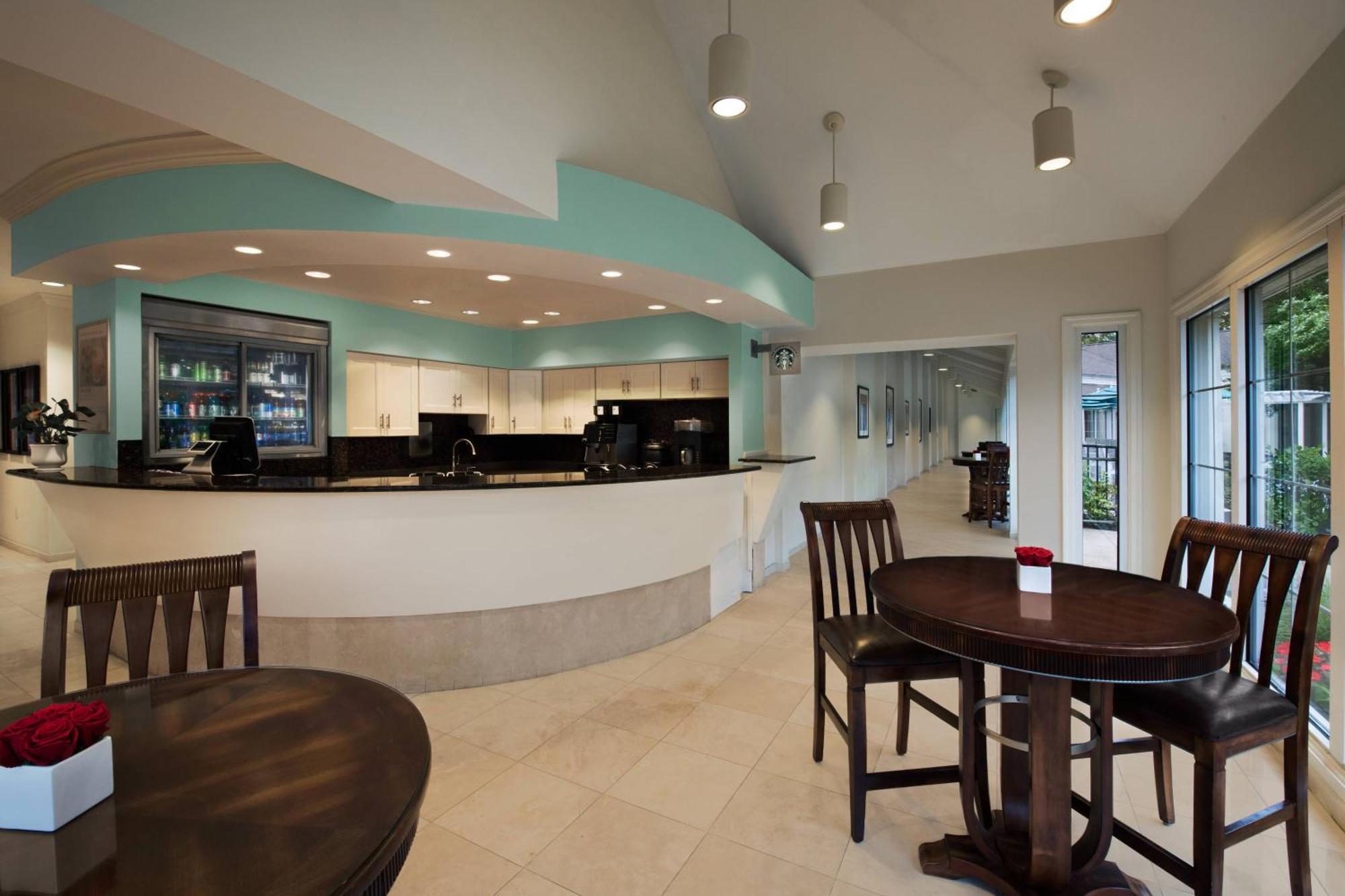 Marriott'S Fairway Villas Galloway Zewnętrze zdjęcie